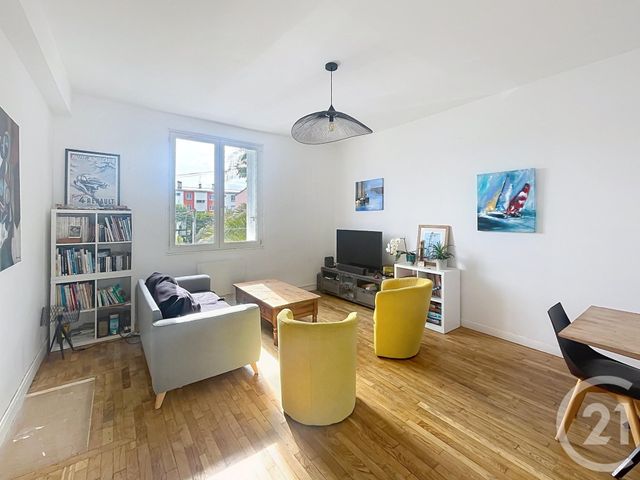 Maison &agrave; vendre - 6 pi&egrave;ces - 159,40 m2 - Brest - 29 - BRETAGNE
