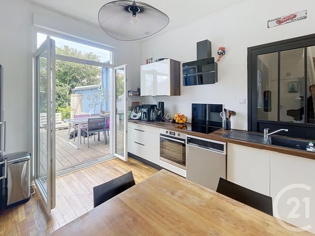 Maison &agrave; vendre - 6 pi&egrave;ces - 159,40 m2 - Brest - 29 - BRETAGNE