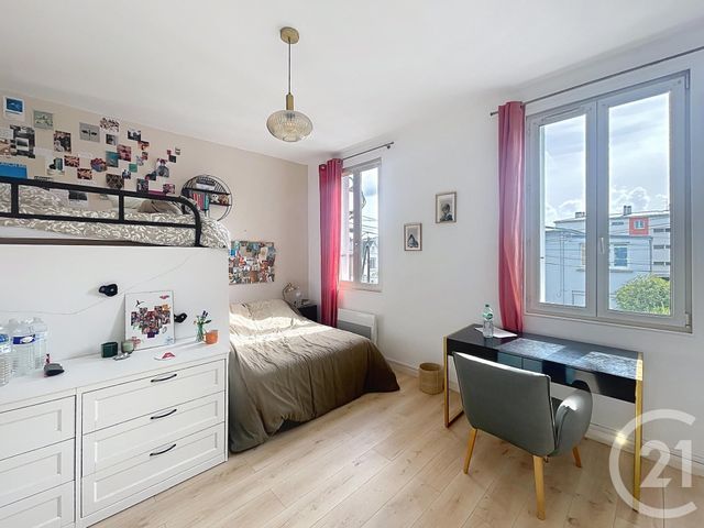 Maison &agrave; vendre - 6 pi&egrave;ces - 159,40 m2 - Brest - 29 - BRETAGNE