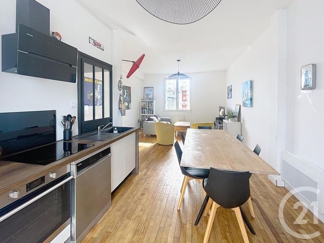 Maison &agrave; vendre - 6 pi&egrave;ces - 159,40 m2 - Brest - 29 - BRETAGNE