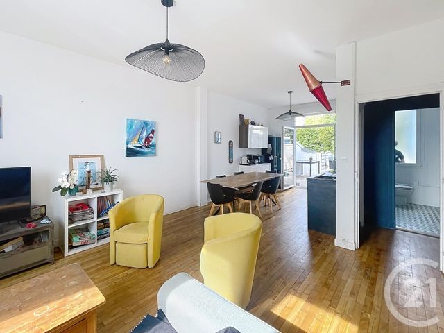 Maison &agrave; vendre - 6 pi&egrave;ces - 159,40 m2 - Brest - 29 - BRETAGNE