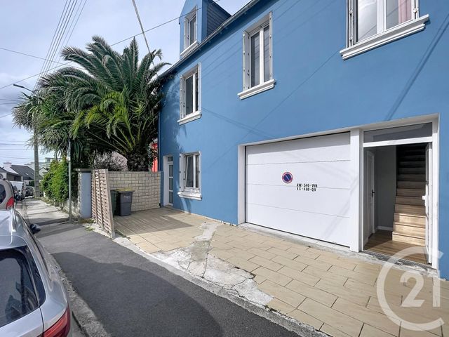 maison - BREST - 29