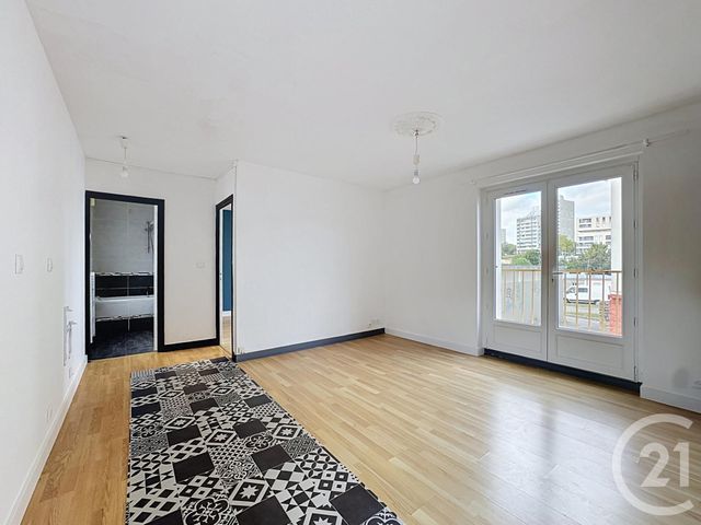 Appartement T2 &agrave; louer - 2 pi&egrave;ces - 43,56 m2 - Brest - 29 - BRETAGNE
