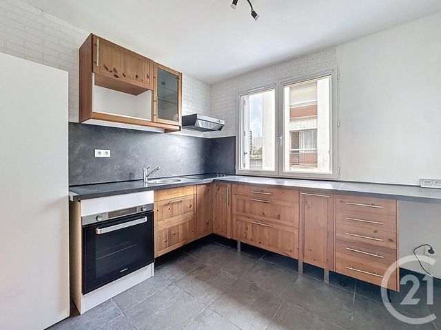 Appartement T2 &agrave; louer - 2 pi&egrave;ces - 43,56 m2 - Brest - 29 - BRETAGNE