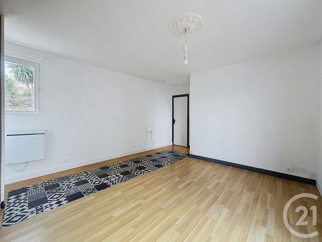 Appartement T2 &agrave; louer - 2 pi&egrave;ces - 43,56 m2 - Brest - 29 - BRETAGNE
