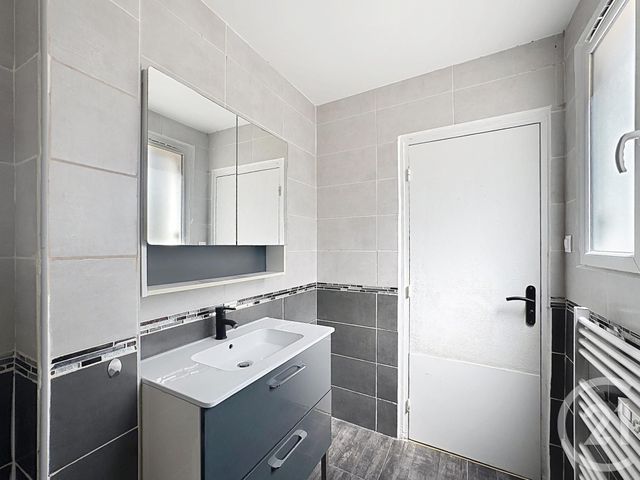 Appartement T2 &agrave; louer - 2 pi&egrave;ces - 43,56 m2 - Brest - 29 - BRETAGNE