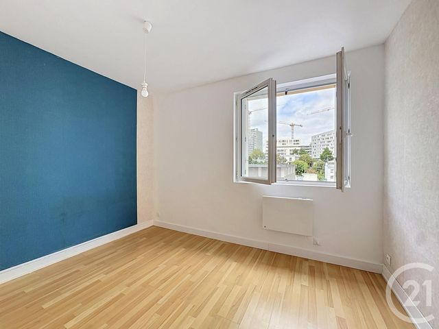 Appartement T2 &agrave; louer - 2 pi&egrave;ces - 43,56 m2 - Brest - 29 - BRETAGNE
