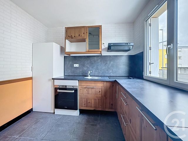 Appartement T2 &agrave; louer - 2 pi&egrave;ces - 43,56 m2 - Brest - 29 - BRETAGNE