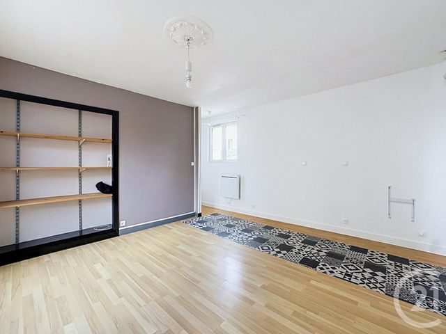 Appartement T2 &agrave; louer - 2 pi&egrave;ces - 43,56 m2 - Brest - 29 - BRETAGNE