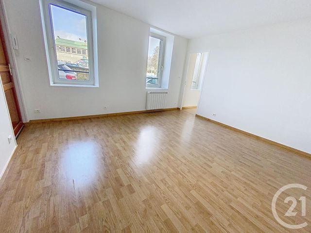 Appartement T2 &agrave; louer - 3 pi&egrave;ces - 58,46 m2 - Brest - 29 - BRETAGNE