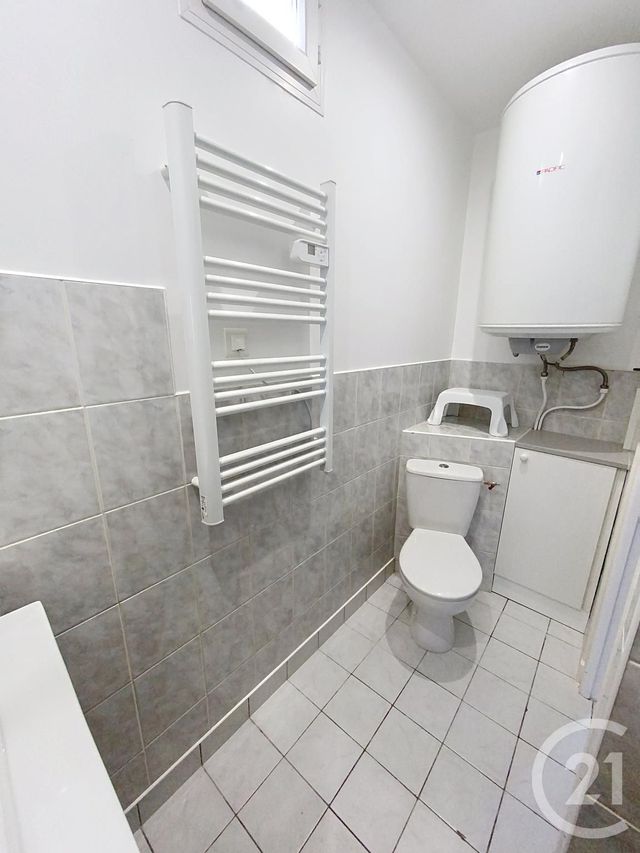 Appartement T2 &agrave; louer - 3 pi&egrave;ces - 58,46 m2 - Brest - 29 - BRETAGNE