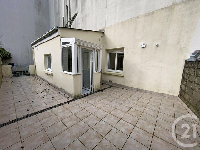 Appartement T2 &agrave; louer - 3 pi&egrave;ces - 58,46 m2 - Brest - 29 - BRETAGNE