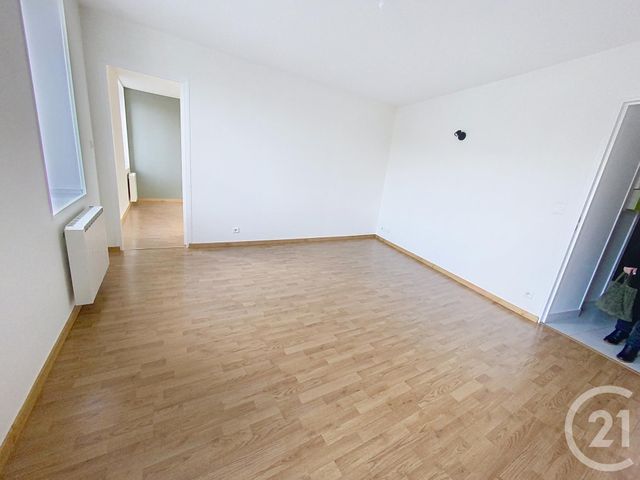 Appartement T2 &agrave; louer - 3 pi&egrave;ces - 58,46 m2 - Brest - 29 - BRETAGNE