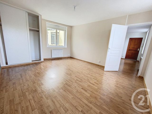 Appartement T2 &agrave; louer - 3 pi&egrave;ces - 58,46 m2 - Brest - 29 - BRETAGNE