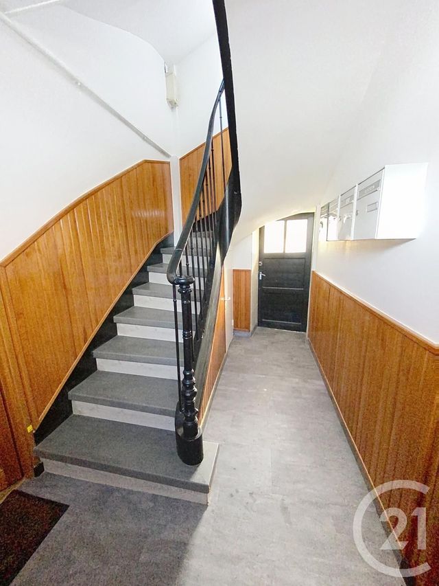 Appartement T2 &agrave; louer - 3 pi&egrave;ces - 58,46 m2 - Brest - 29 - BRETAGNE