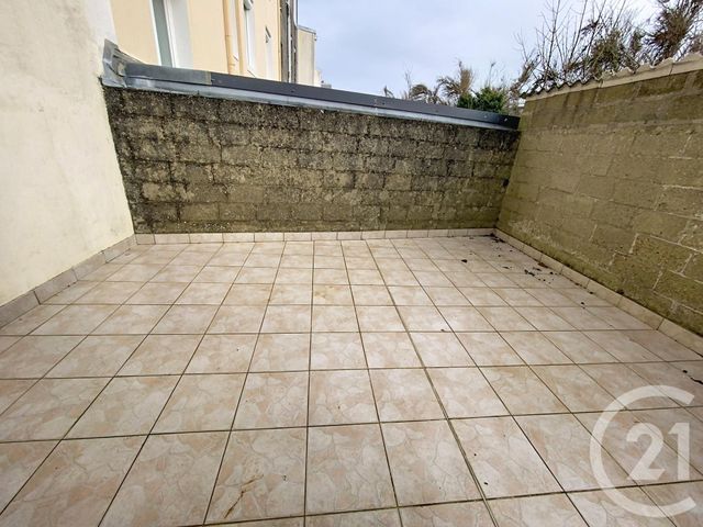 Appartement T2 &agrave; louer - 3 pi&egrave;ces - 58,46 m2 - Brest - 29 - BRETAGNE