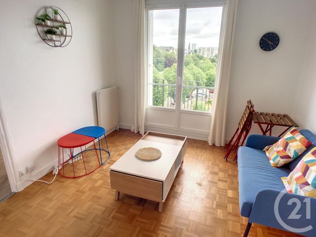 Appartement T2 &agrave; louer - 2 pi&egrave;ces - 43 m2 - Brest - 29 - BRETAGNE