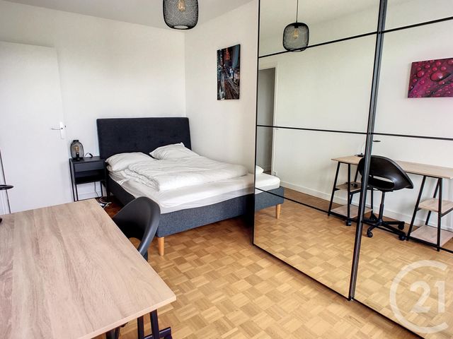 Appartement T2 &agrave; louer - 2 pi&egrave;ces - 43 m2 - Brest - 29 - BRETAGNE