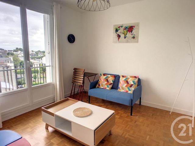 Appartement T2 &agrave; louer - 2 pi&egrave;ces - 43 m2 - Brest - 29 - BRETAGNE