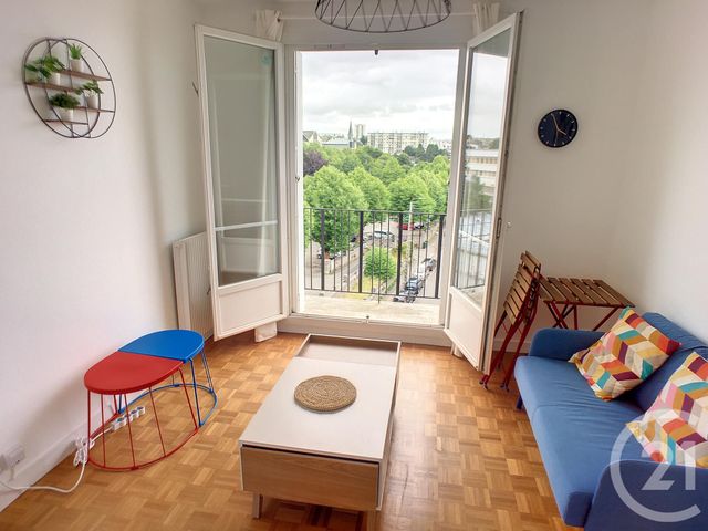 Appartement T2 &agrave; louer - 2 pi&egrave;ces - 43 m2 - Brest - 29 - BRETAGNE