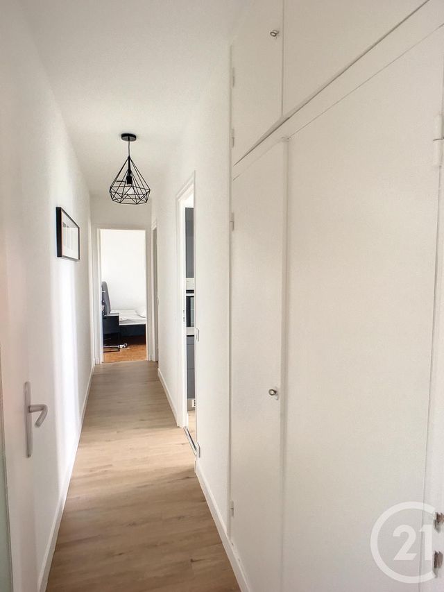 Appartement T2 &agrave; louer - 2 pi&egrave;ces - 43 m2 - Brest - 29 - BRETAGNE