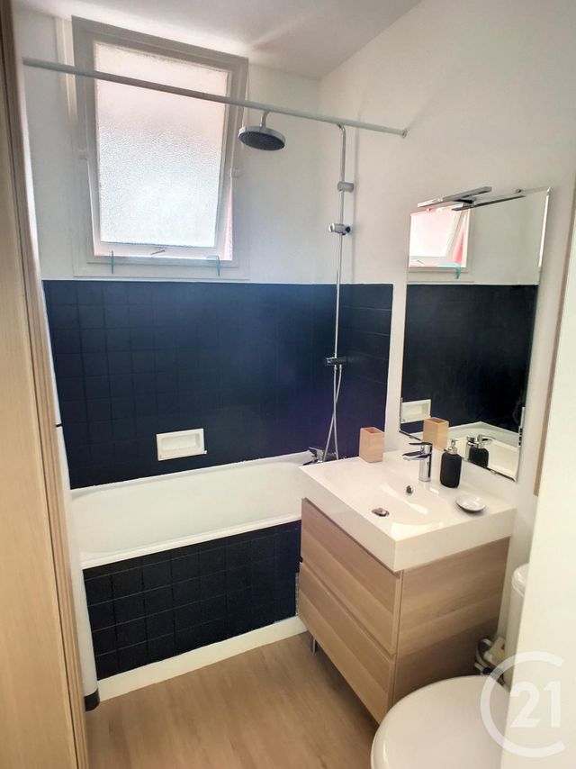 Appartement T2 &agrave; louer - 2 pi&egrave;ces - 43 m2 - Brest - 29 - BRETAGNE
