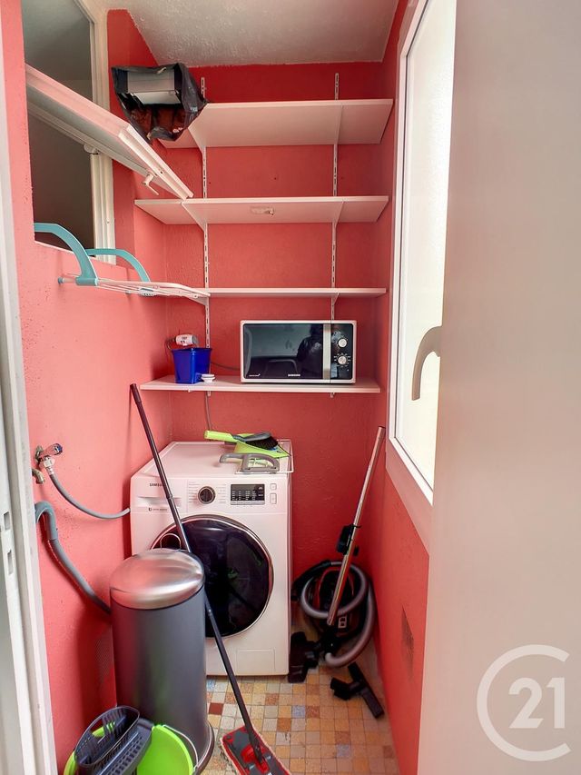 Appartement T2 &agrave; louer - 2 pi&egrave;ces - 43 m2 - Brest - 29 - BRETAGNE