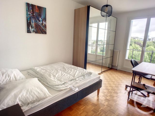 Appartement T2 &agrave; louer - 2 pi&egrave;ces - 43 m2 - Brest - 29 - BRETAGNE
