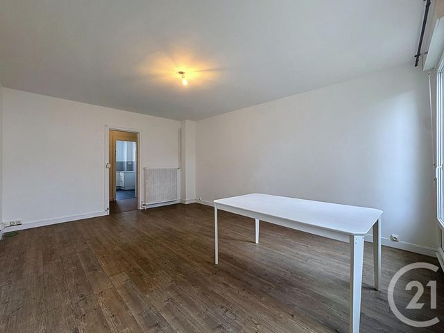 Appartement T3 &agrave; louer - 3 pi&egrave;ces - 72,83 m2 - Brest - 29 - BRETAGNE