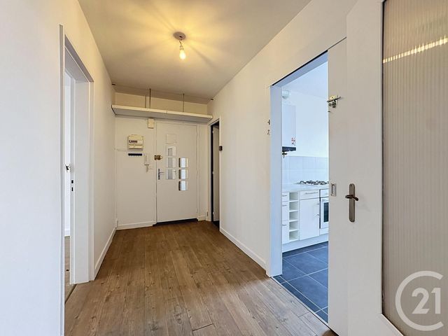 Appartement T3 &agrave; louer - 3 pi&egrave;ces - 72,83 m2 - Brest - 29 - BRETAGNE