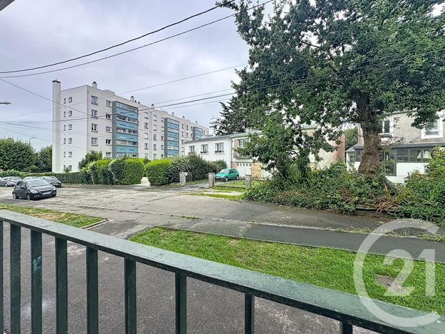 Appartement T3 &agrave; louer - 3 pi&egrave;ces - 72,83 m2 - Brest - 29 - BRETAGNE