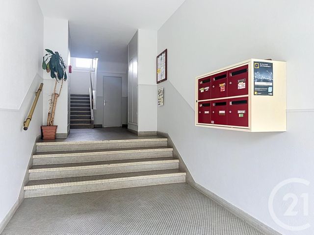 Appartement T3 &agrave; louer - 3 pi&egrave;ces - 72,83 m2 - Brest - 29 - BRETAGNE