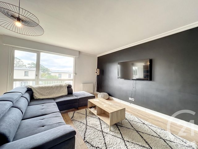 Appartement T6 &agrave; louer - 6 pi&egrave;ces - 134,40 m2 - Brest - 29 - BRETAGNE