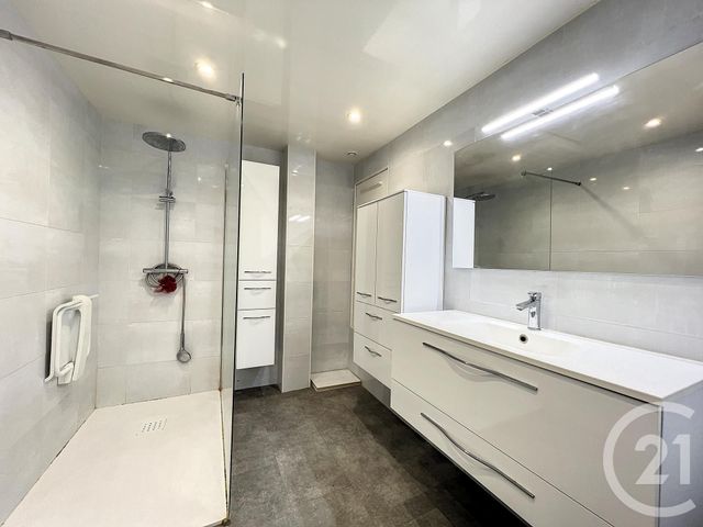 Appartement T6 &agrave; louer - 6 pi&egrave;ces - 134,40 m2 - Brest - 29 - BRETAGNE
