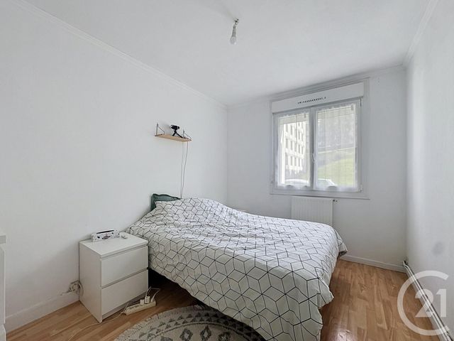 Appartement T3 &agrave; louer - 3 pi&egrave;ces - 69 m2 - Brest - 29 - BRETAGNE