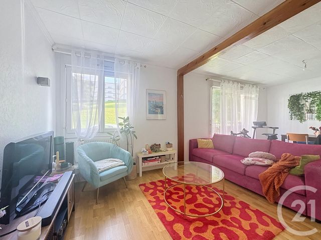 Appartement T3 &agrave; louer - 3 pi&egrave;ces - 69 m2 - Brest - 29 - BRETAGNE
