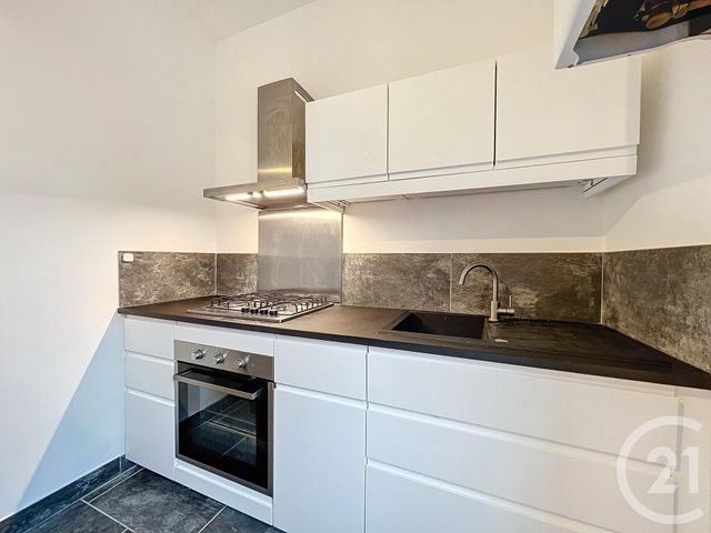 Appartement T1 &agrave; louer - 1 pi&egrave;ce - 30,01 m2 - Brest - 29 - BRETAGNE