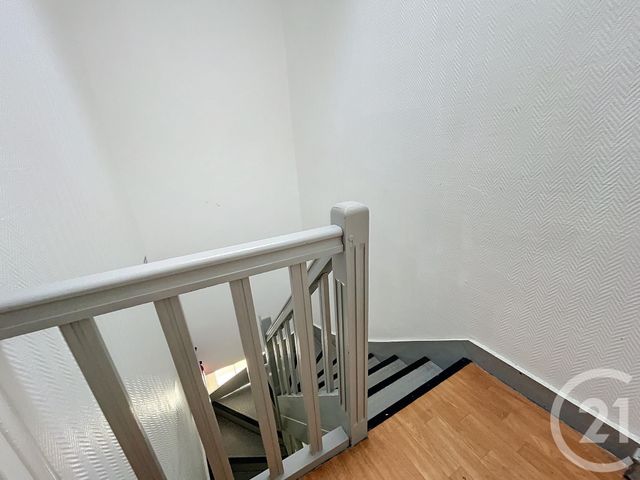 Appartement T1 &agrave; louer - 1 pi&egrave;ce - 22,51 m2 - Brest - 29 - BRETAGNE