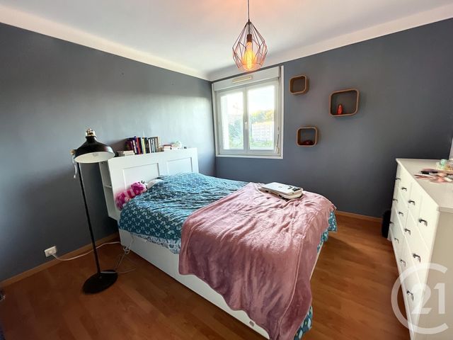 Appartement T3 &agrave; louer - 3 pi&egrave;ces - 59 m2 - Brest - 29 - BRETAGNE