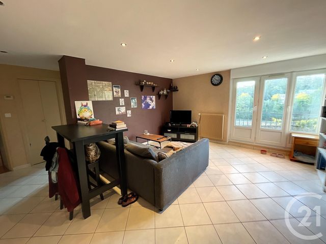 Appartement T3 &agrave; louer - 3 pi&egrave;ces - 59 m2 - Brest - 29 - BRETAGNE