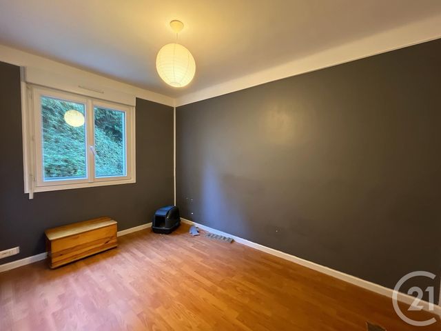 Appartement T3 &agrave; louer - 3 pi&egrave;ces - 59 m2 - Brest - 29 - BRETAGNE