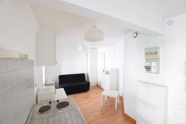 Appartement Studio à louer BREST