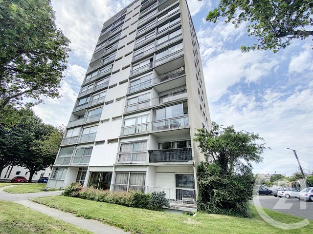 Appartement T3 à vendre BREST