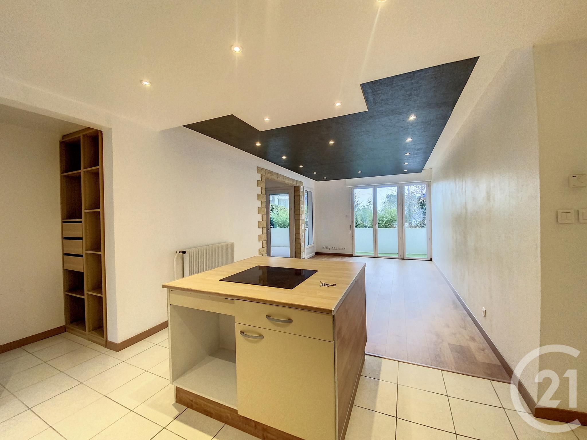 CENTURY 21, Immobilier achat, vente, location immobilière dans le