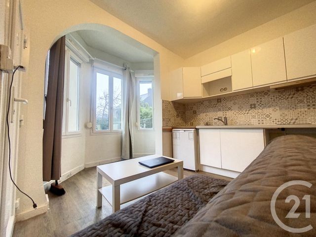 appartement - BREST - 29