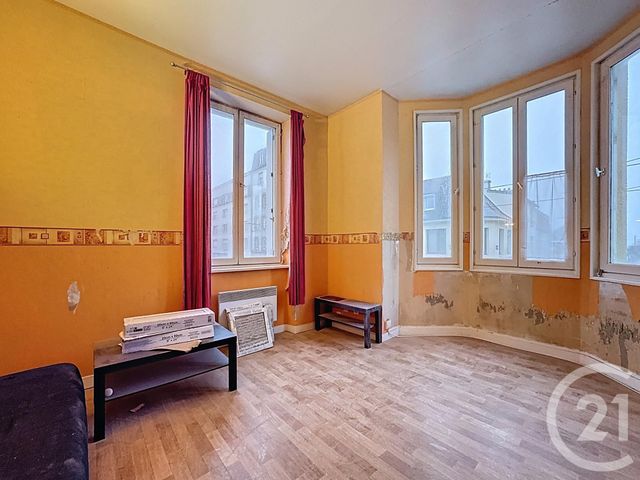Appartement à vendre - 2 pièces - 36 m2 - Brest - 29 - BRETAGNE