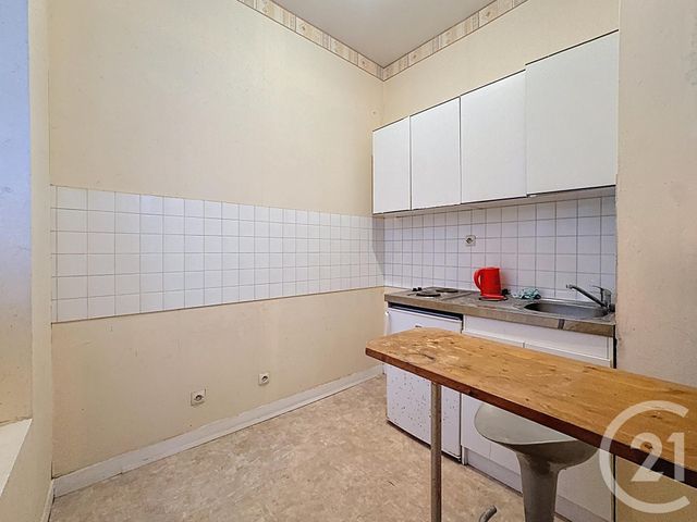 Appartement à vendre - 2 pièces - 36 m2 - Brest - 29 - BRETAGNE