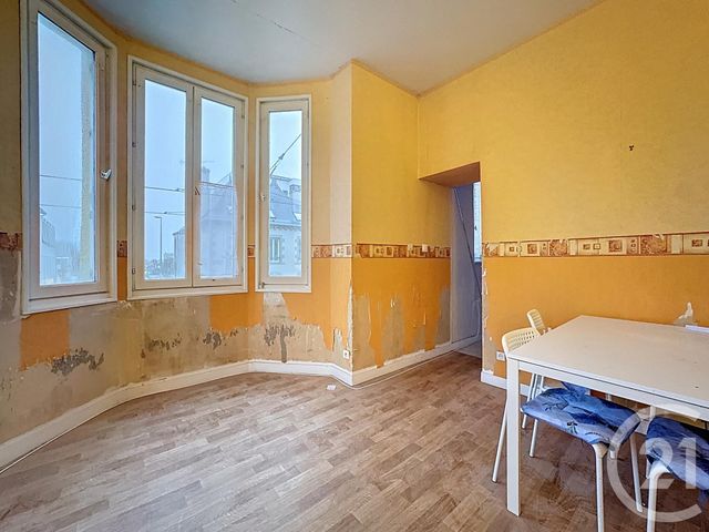 Appartement à vendre - 2 pièces - 36 m2 - Brest - 29 - BRETAGNE