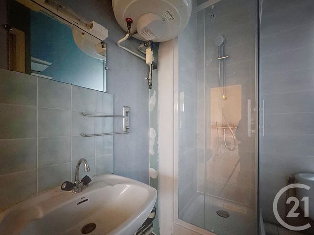 Appartement à vendre - 2 pièces - 36 m2 - Brest - 29 - BRETAGNE