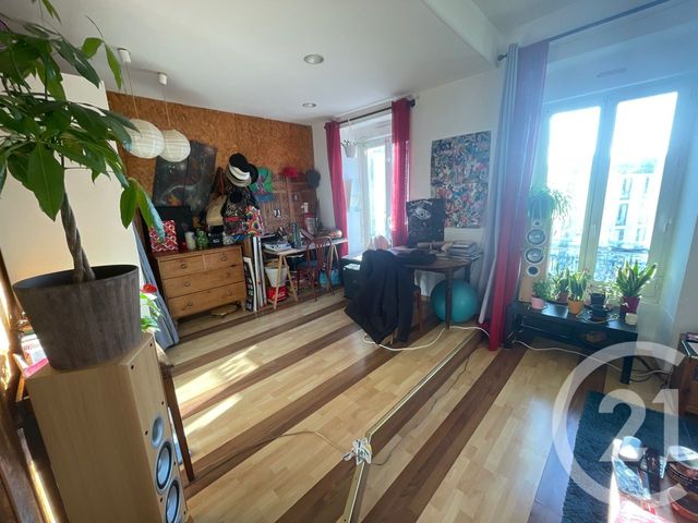 appartement - BREST - 29